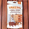 Yakers Dog Chews (Small)